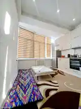 3-комн. квартира, 6 этаж, 95м², Мехргон-3