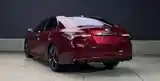 Toyota Camry, 2018-2