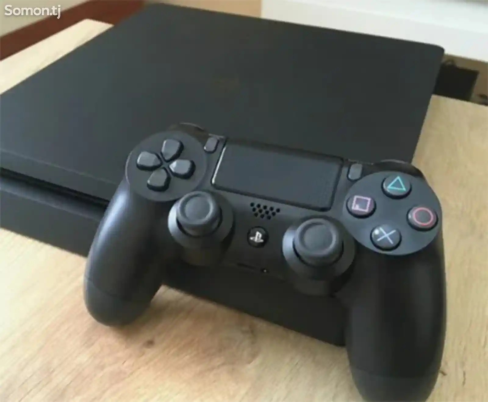 Игровая приставка Sony PlayStation PS4 1TB
