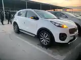 Kia Sportage, 2015-2