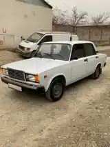 ВАЗ 2107, 1987-3