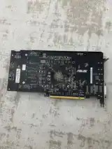 Видеокарта Asus Rx 570 4gb-2