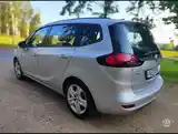 Opel Zafira, 2017-4