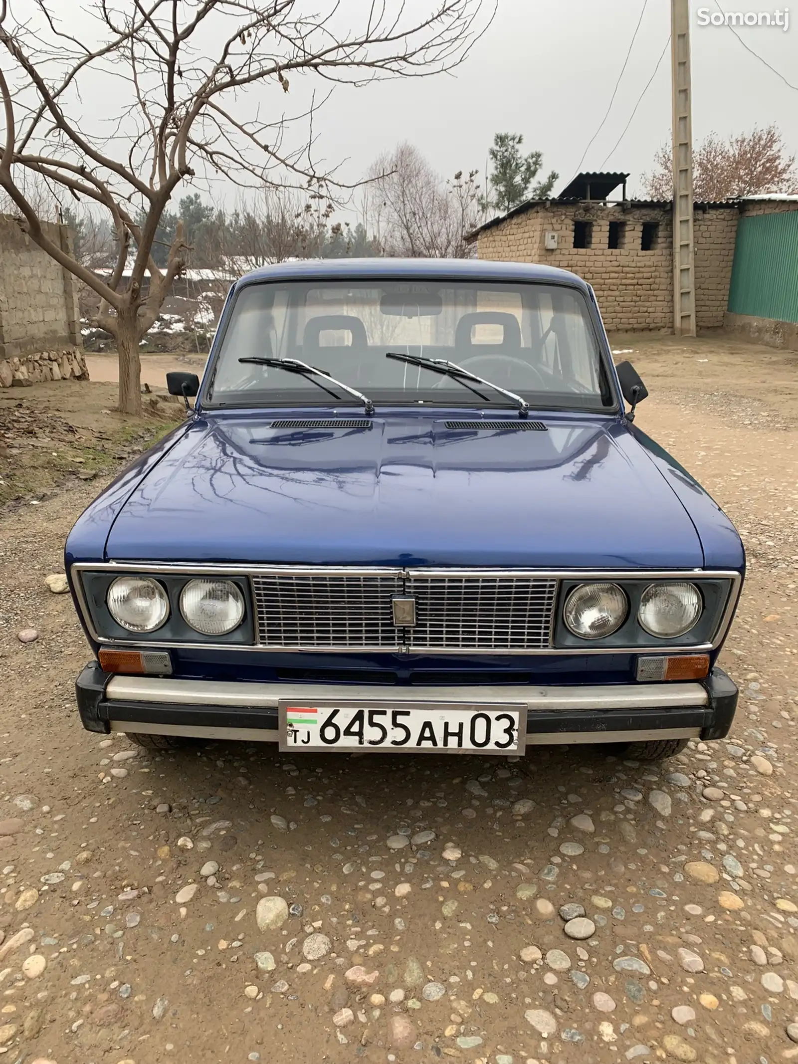 ВАЗ 2106, 1994-1