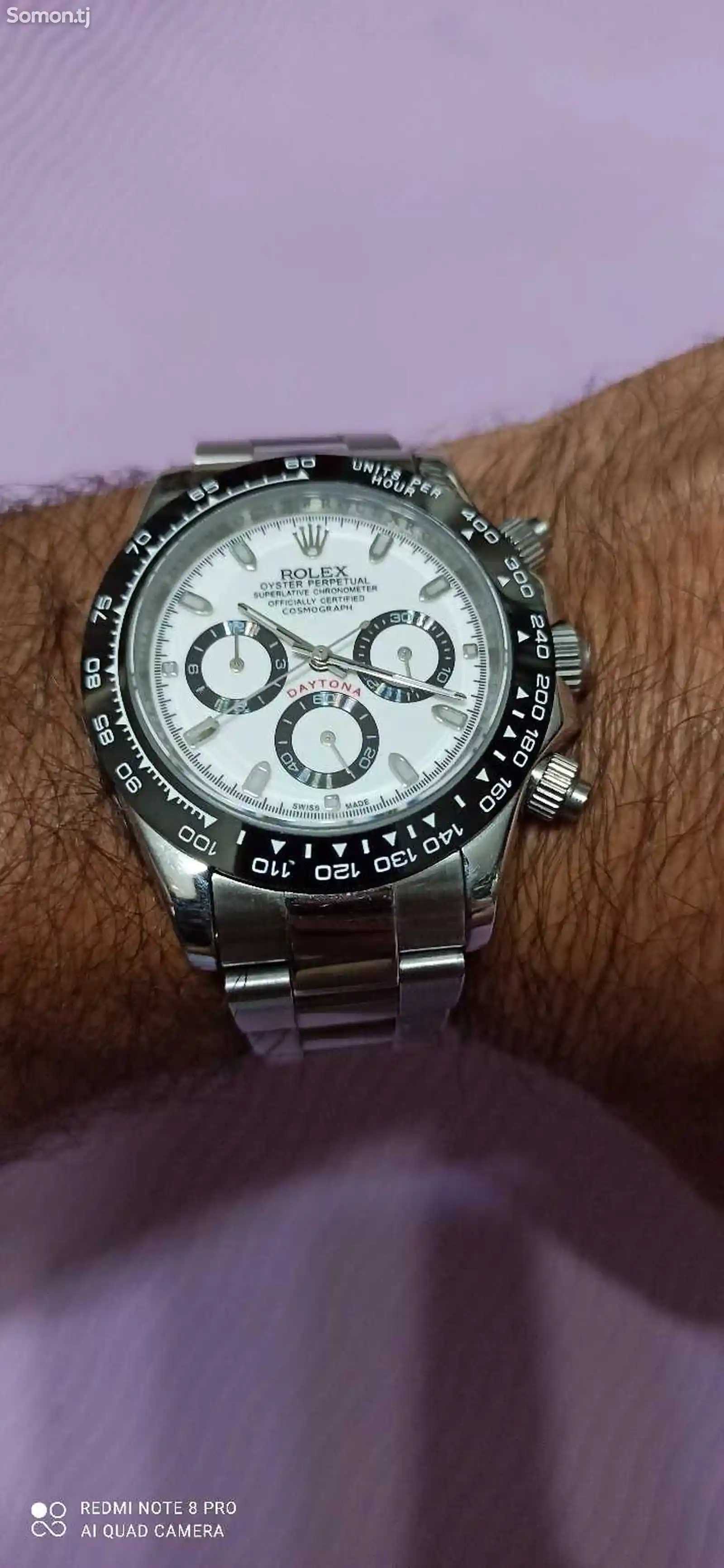 Часы Rolex-5
