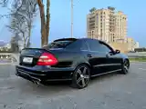 Mercedes-Benz E class, 2002-5