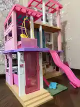 Игрушка Doll house . Barbie dream doll house-6