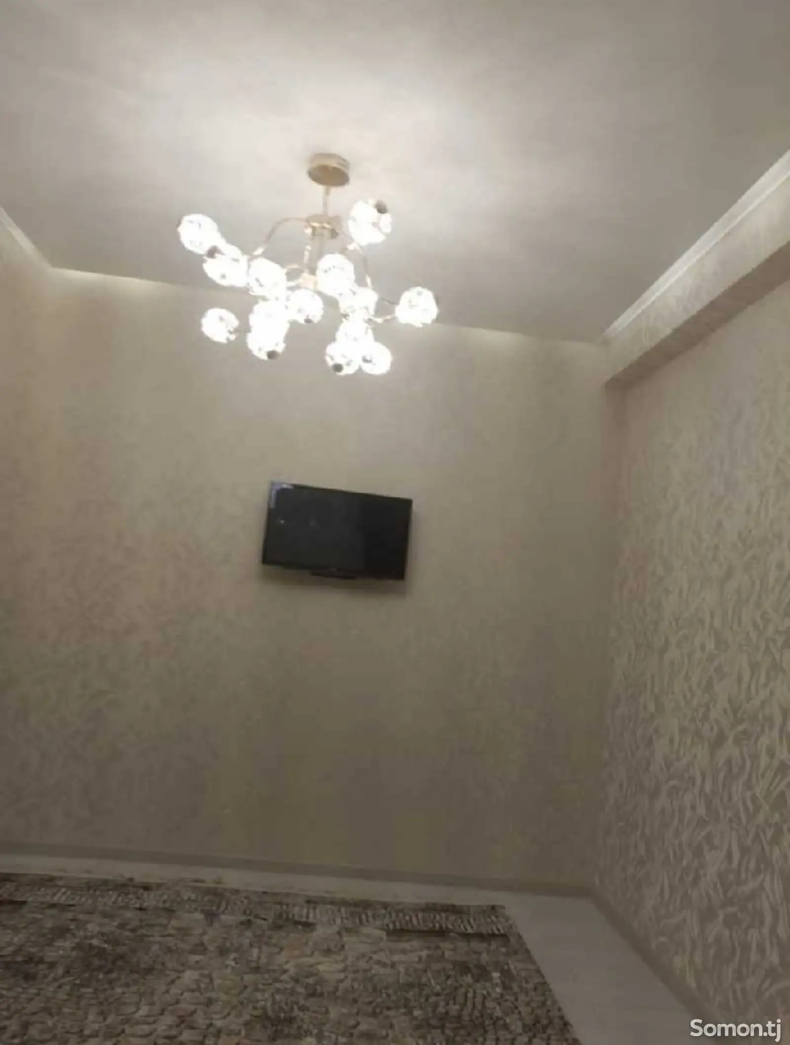 2-комн. квартира, 14 этаж, 55м², Овир-10