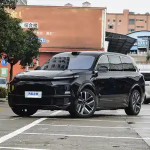 LiXiang L9, 2024