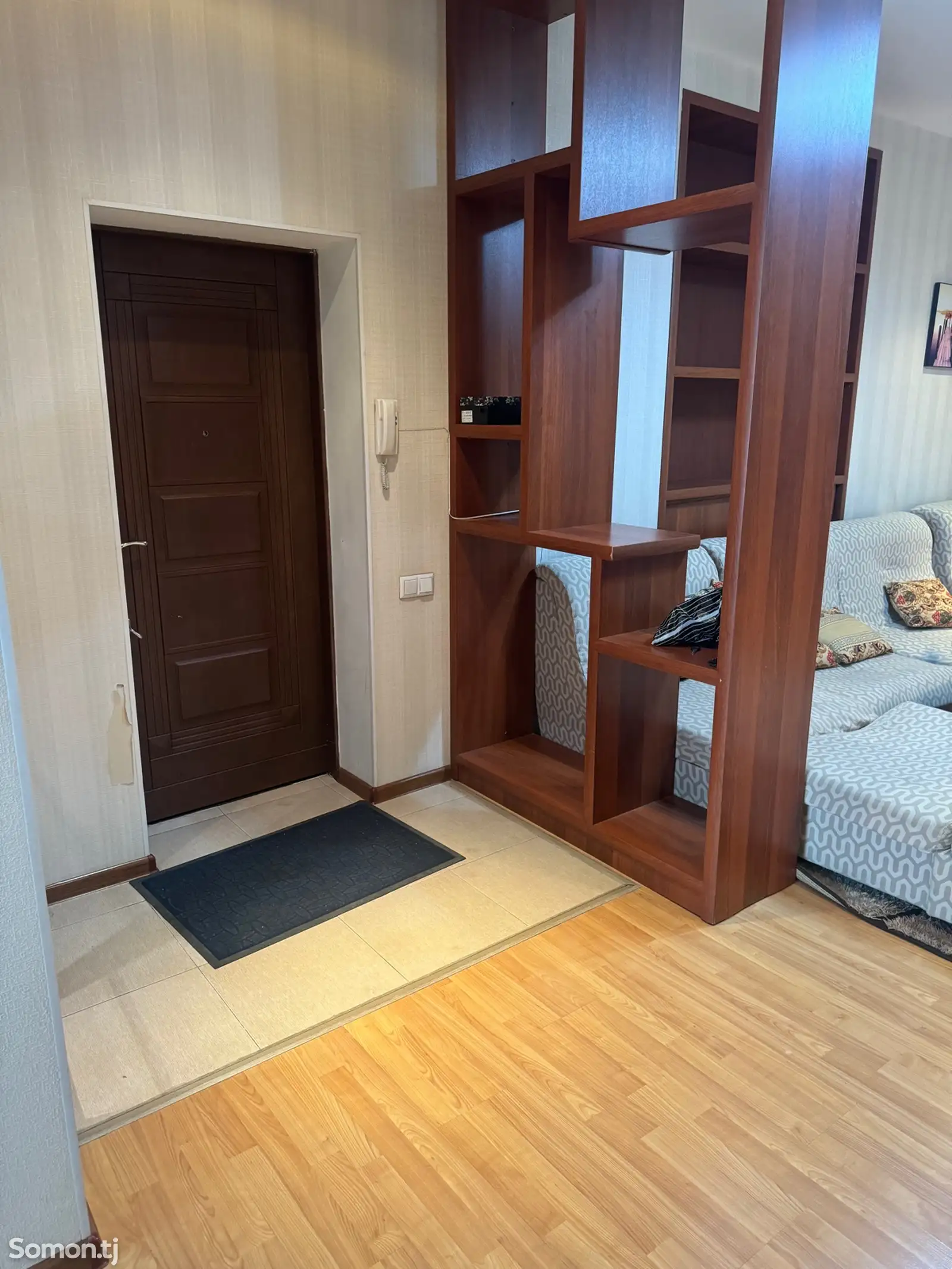 3-комн. квартира, 8 этаж, 140м², улица Пушкина-1