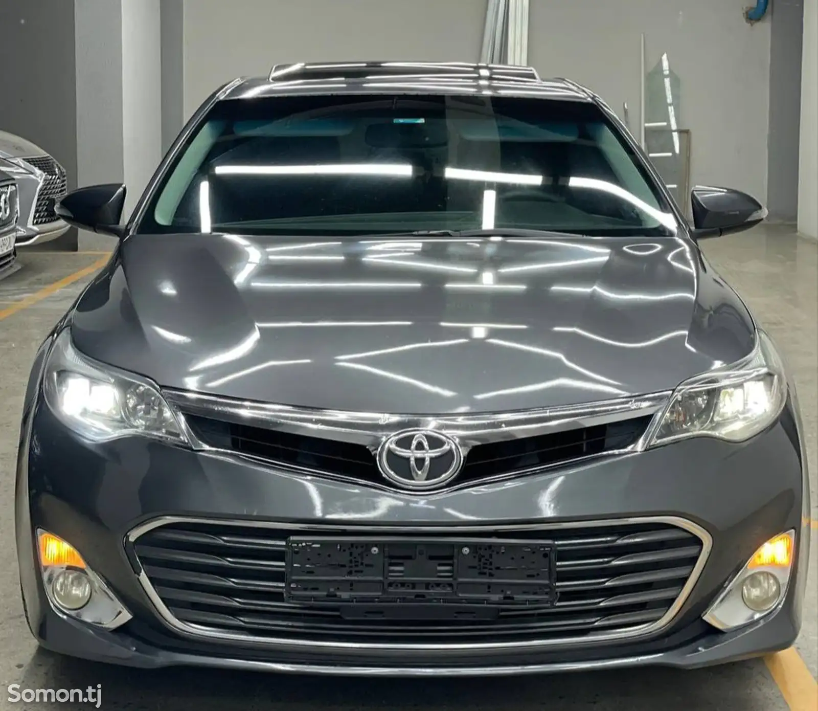 Toyota Avalon, 2013-1