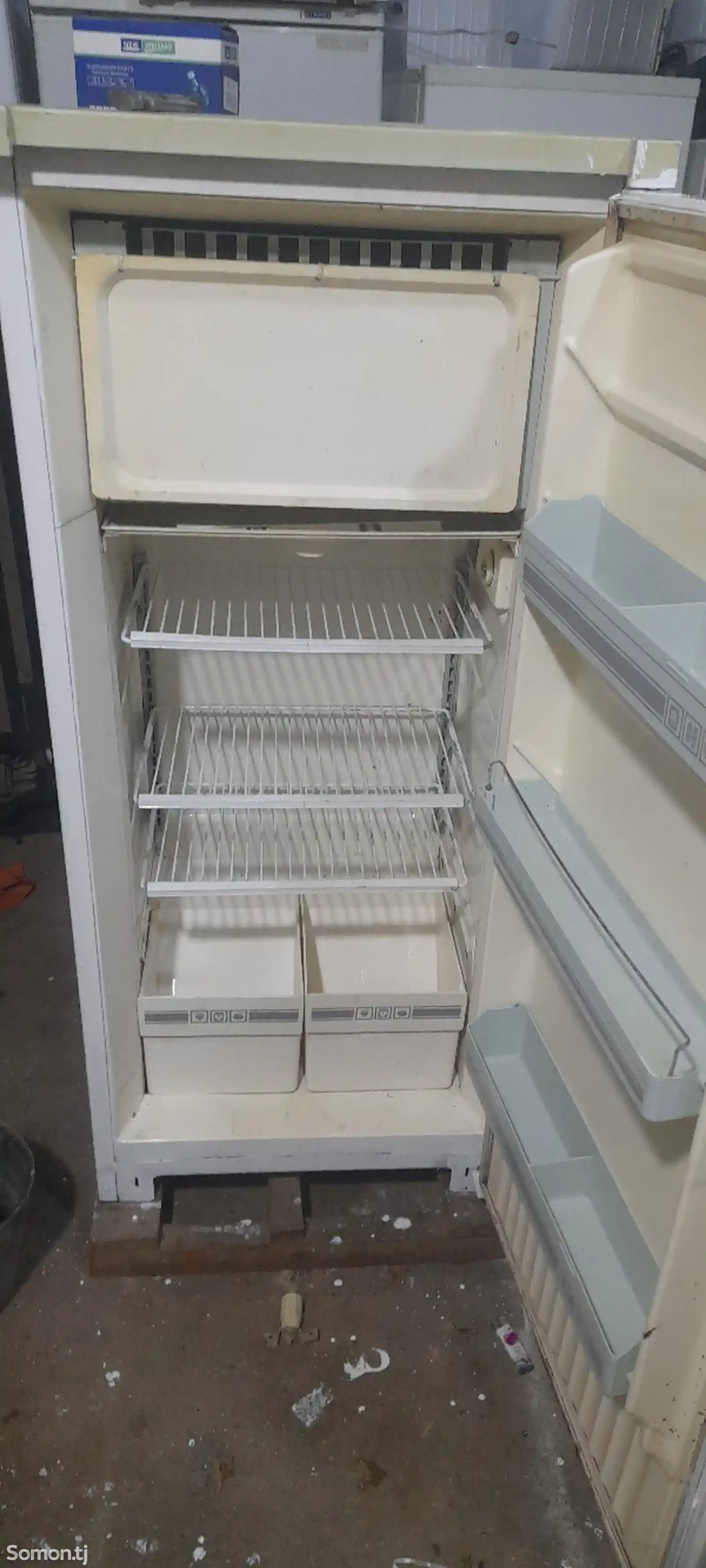 Холодильник Орск-1