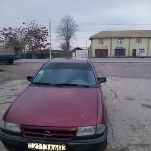 Opel Astra F, 1994