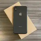 Apple iPhone X, 256 gb, Space Grey-3