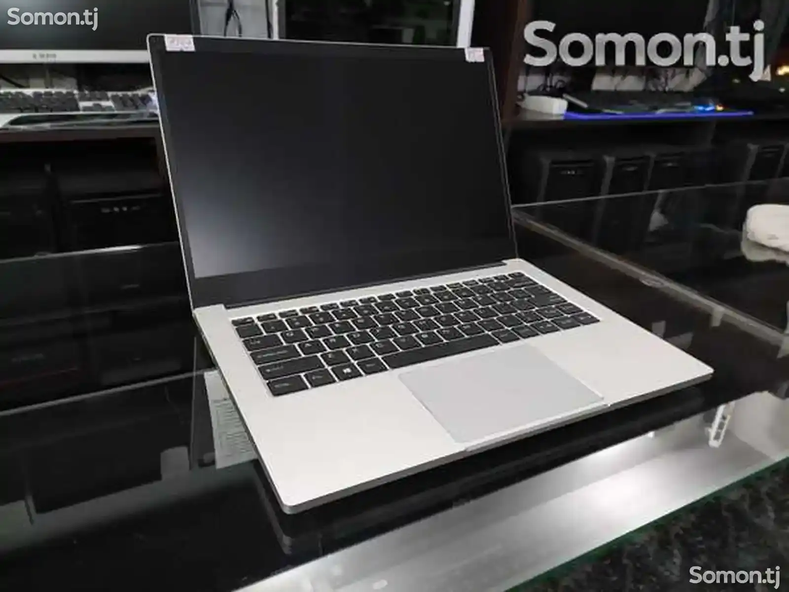 Ноутбук Mechrevo S1 PRO Core i5-10210U / MX250 2GB / 8GB / 256GB SSD-1