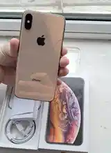 Apple iPhone Xs, 64 gb, Gold-3