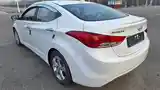 Hyundai Elantra , 2012-6