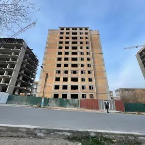 3-комн. квартира, 6 этаж, 70 м², 12 мкр