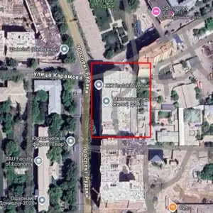 2-комн. квартира, 13 этаж, 110м², Сельхоз Институт