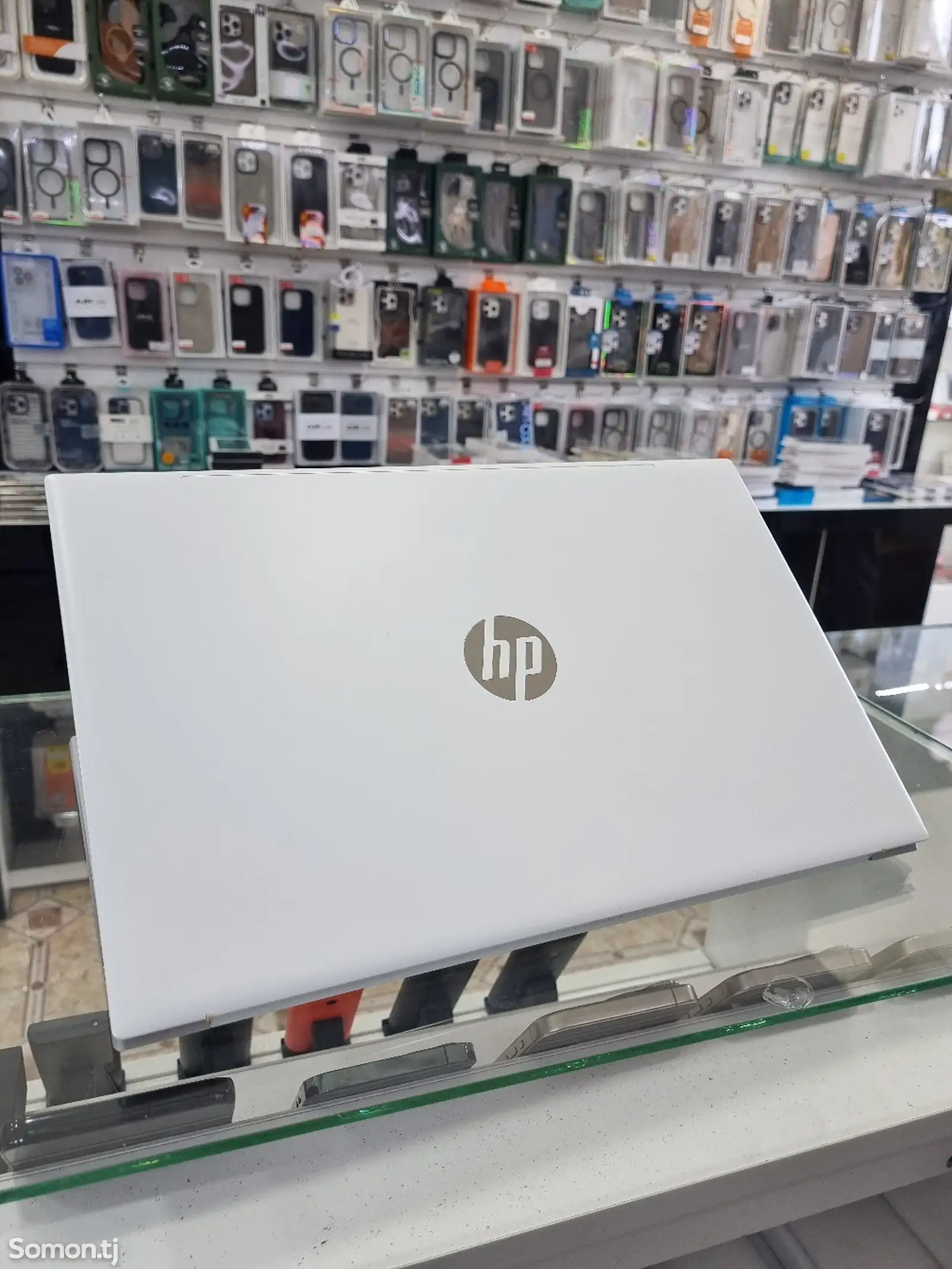 Ноутбук Hp Pavilion Core i7-11 Поколения-3