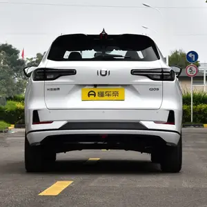 Changan Qiyuan Q, 2025