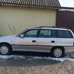 Opel Astra F, 1998