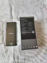 Infinix Zero 40 256/16gb-8