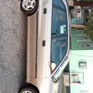 Opel Astra F, 1997