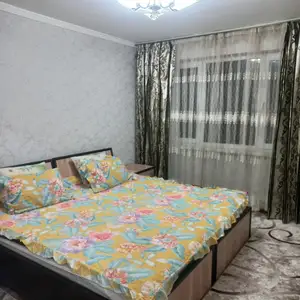 2-комн. квартира, 4 этаж, 60м², 18мкр