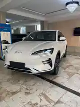 BYD Song Plus Flagship, 2024-2