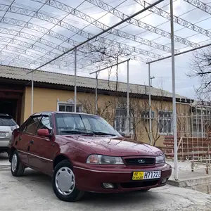 Daewoo Nexia, 1996