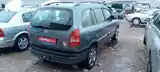 Opel Zafira, 2001-5