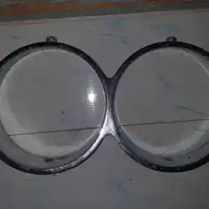 Никельные очки от ВАЗ 2103