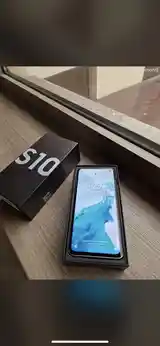 Samsung Galaxy S10 duos-12