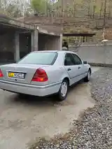 Mercedes-Benz C class, 1996-3