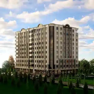 2-комн. квартира, 7 этаж, 65 м², 14 мкр