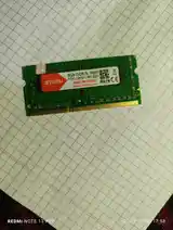 Оперативная память DDR3L 8g 1600-3