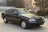 Mercedes-Benz C class, 1999-3