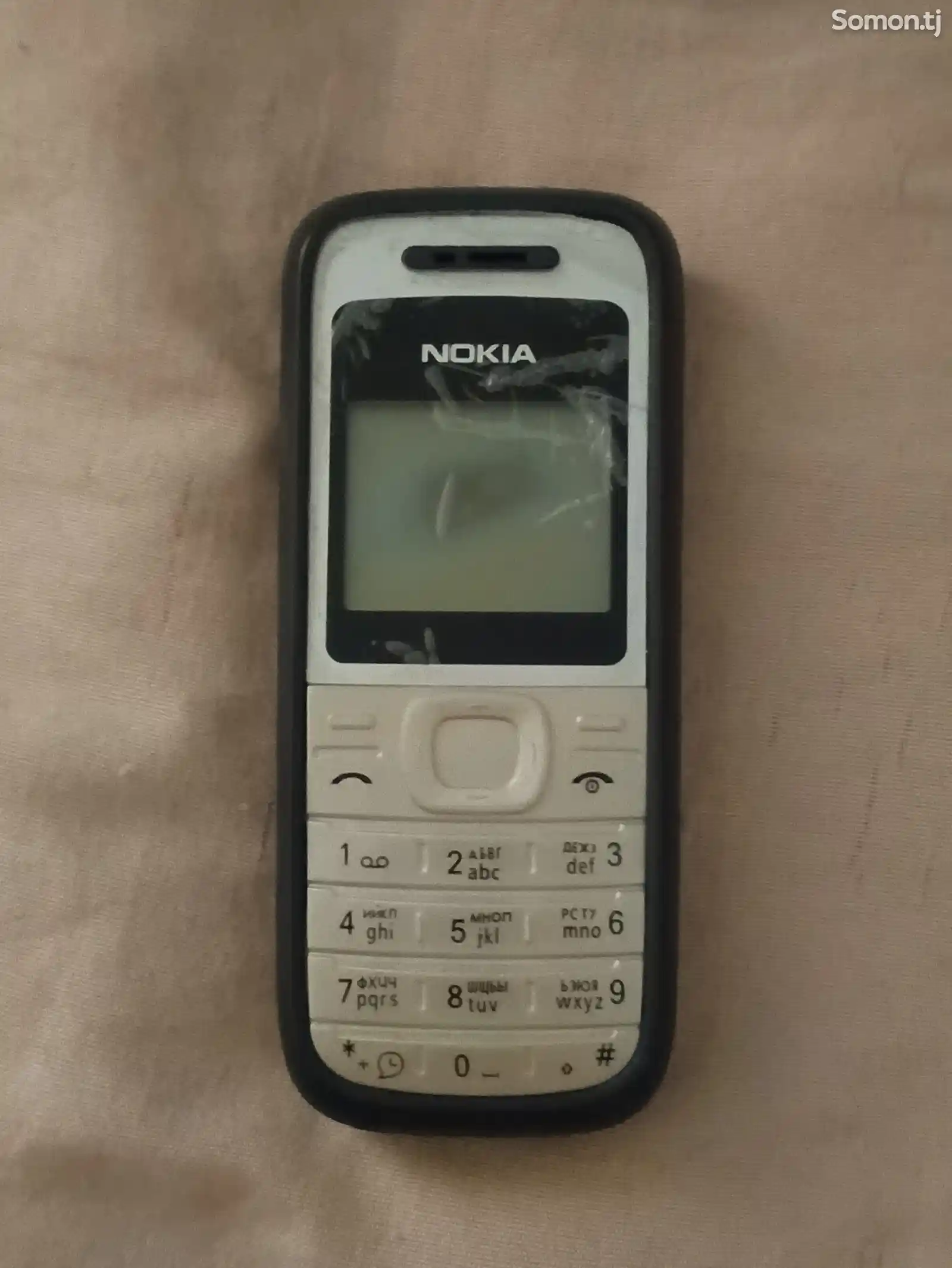 Nokia