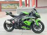 Мотоцикл Kawasaki ZX-6R на заказ-3