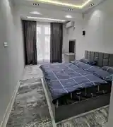 2-комн. квартира, 13 этаж, 90м², И. Сомони-3