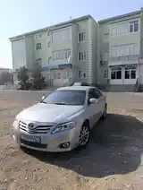 Toyota Camry, 2011-2