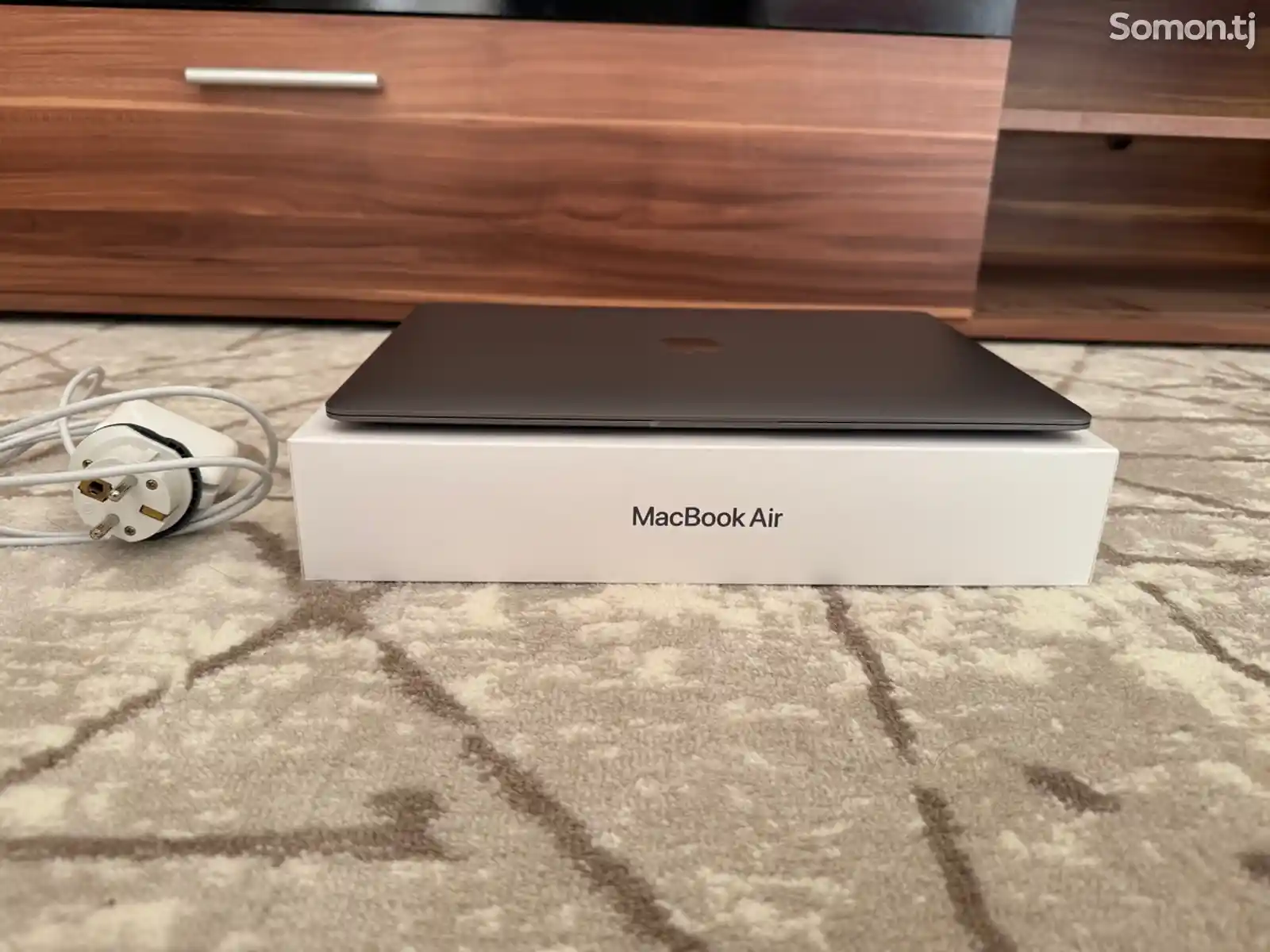 Ноутбук MacBook Air M1-6