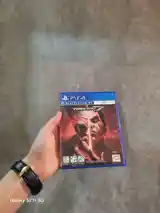 Диски на Sony PlayStation 4 pro-5