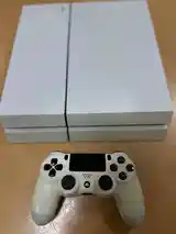 Игровая приставка Sony PlayStation 4-2