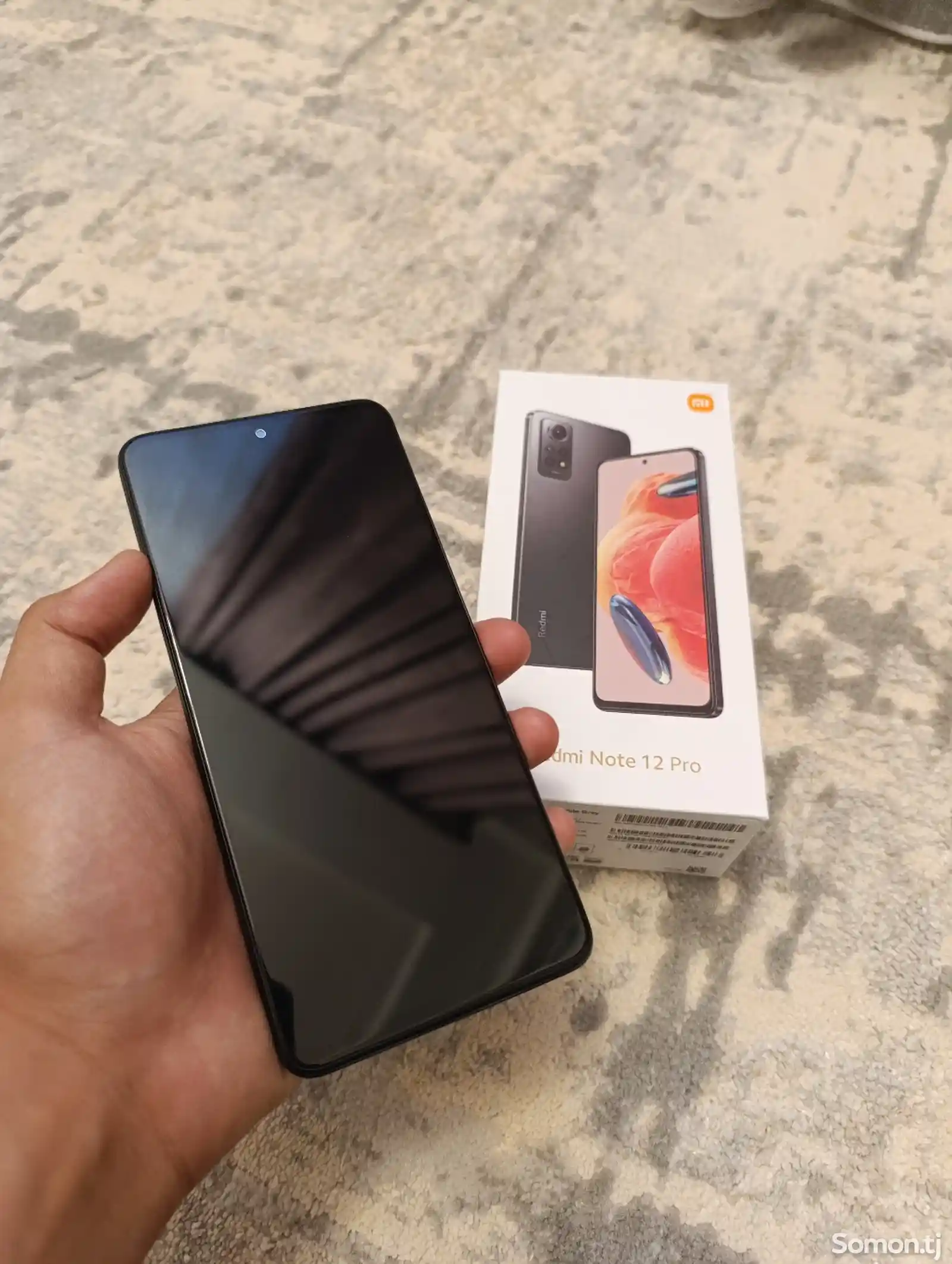 Xiaomi Redmi Note 12 pro-2