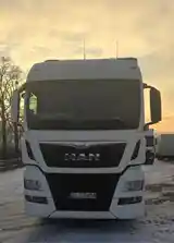 Грузовик Man actros, 2016-7