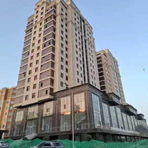 2-комн. квартира, 12 этаж, 68м², Сино, 92 мкр