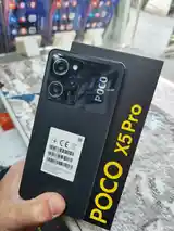 Xiaomi poco x5 pro-2