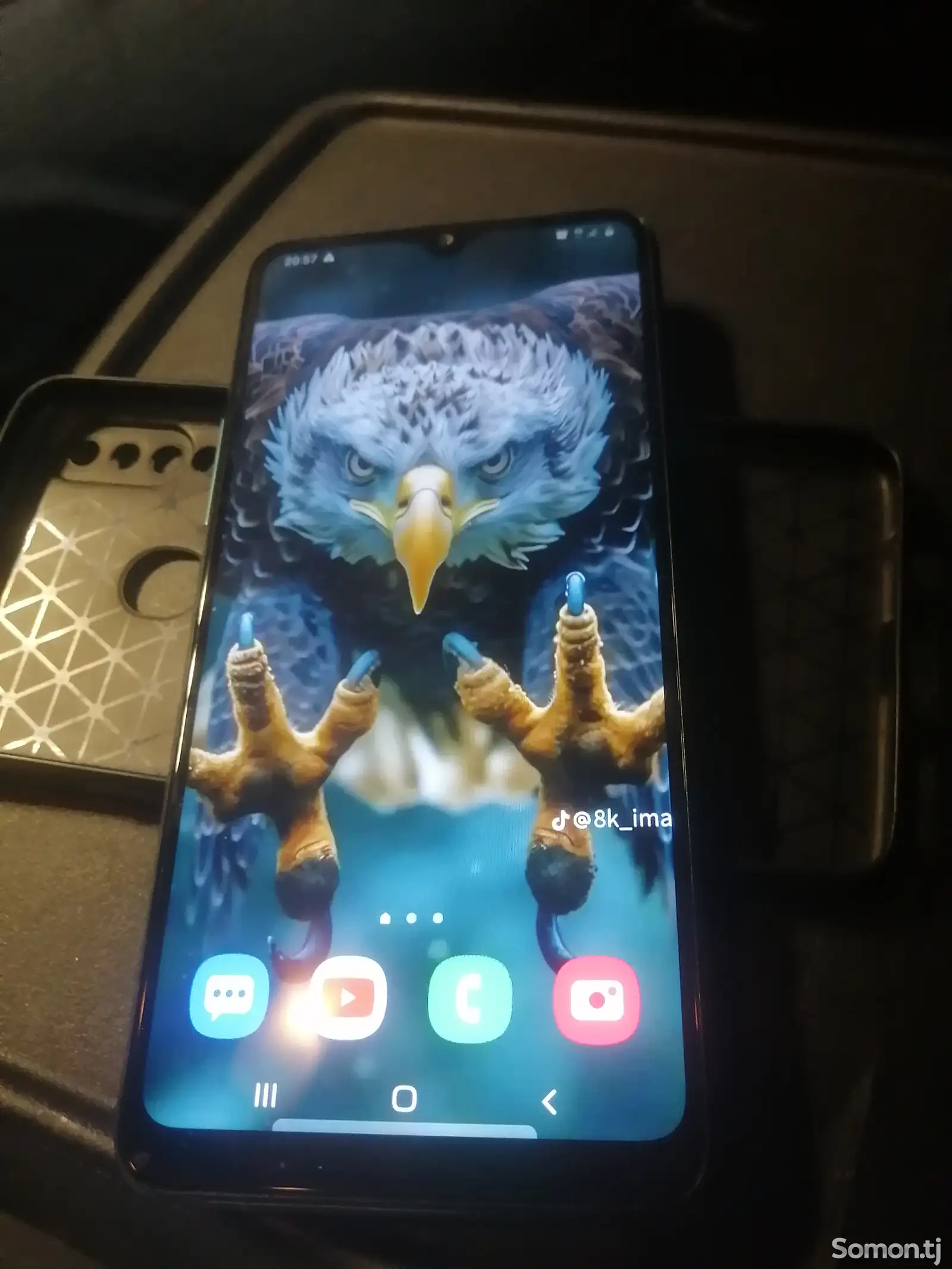 Samsung Galaxy A20s-1